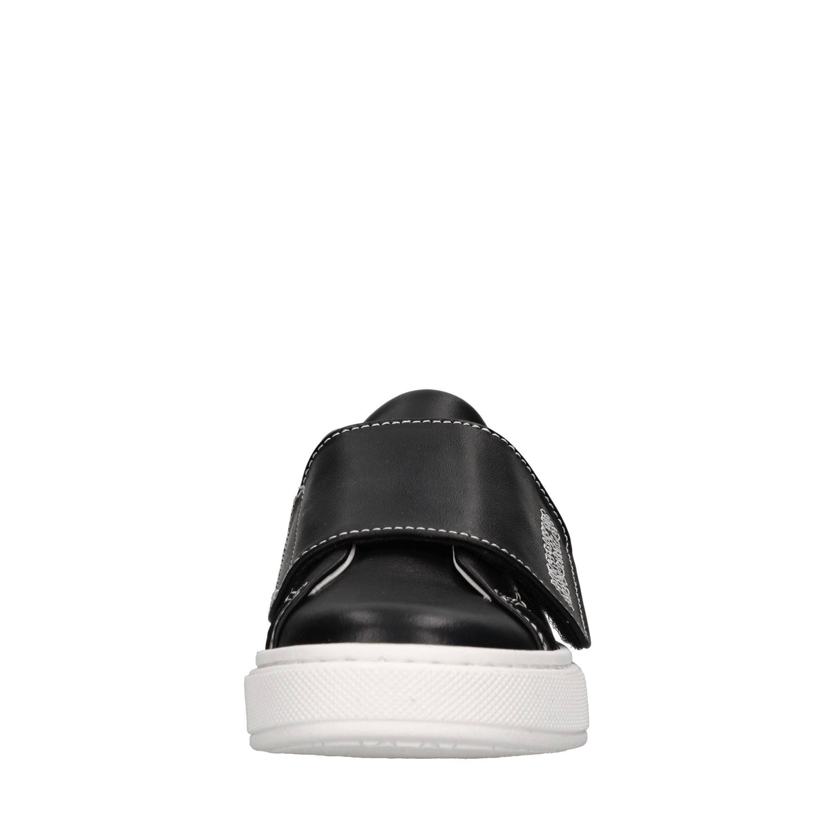 Sneakers in pelle 