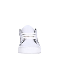 Sneakers in pelle 