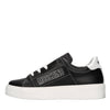 MOSCHINO Sneakers in pelle