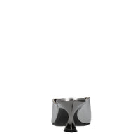 Sabot in pelle 