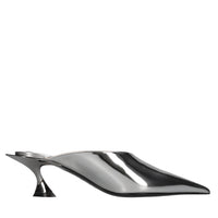 Sabot in pelle 