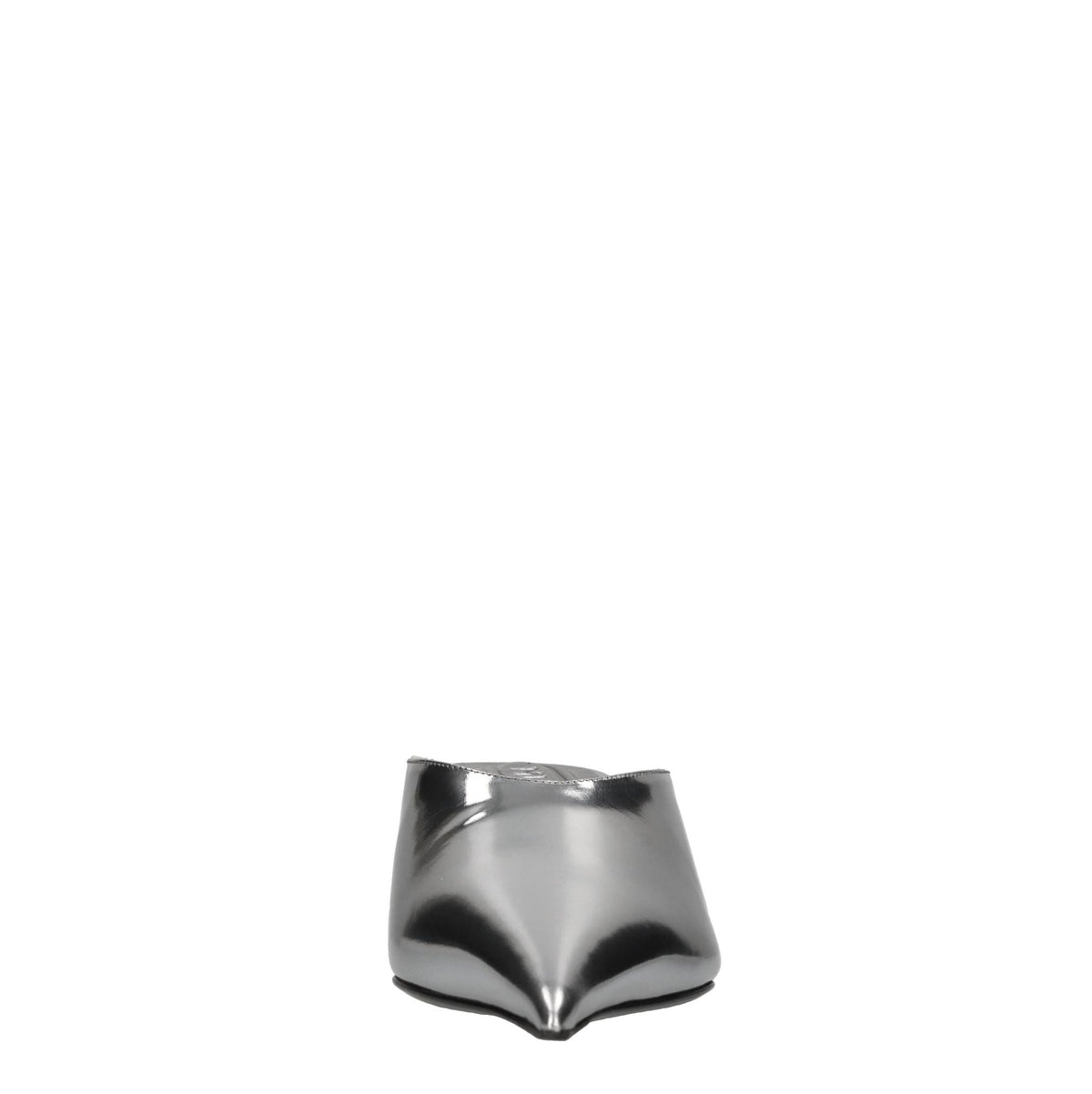 Sabot in pelle 