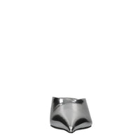 Sabot in pelle 