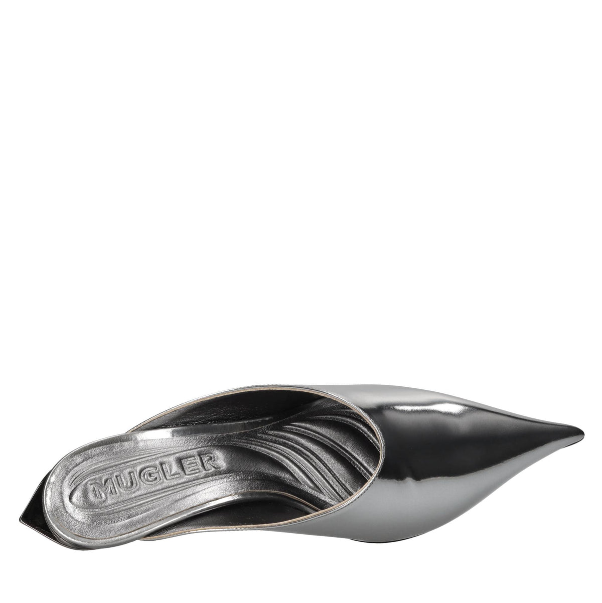 Sabot in pelle 