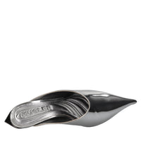 Sabot in pelle 