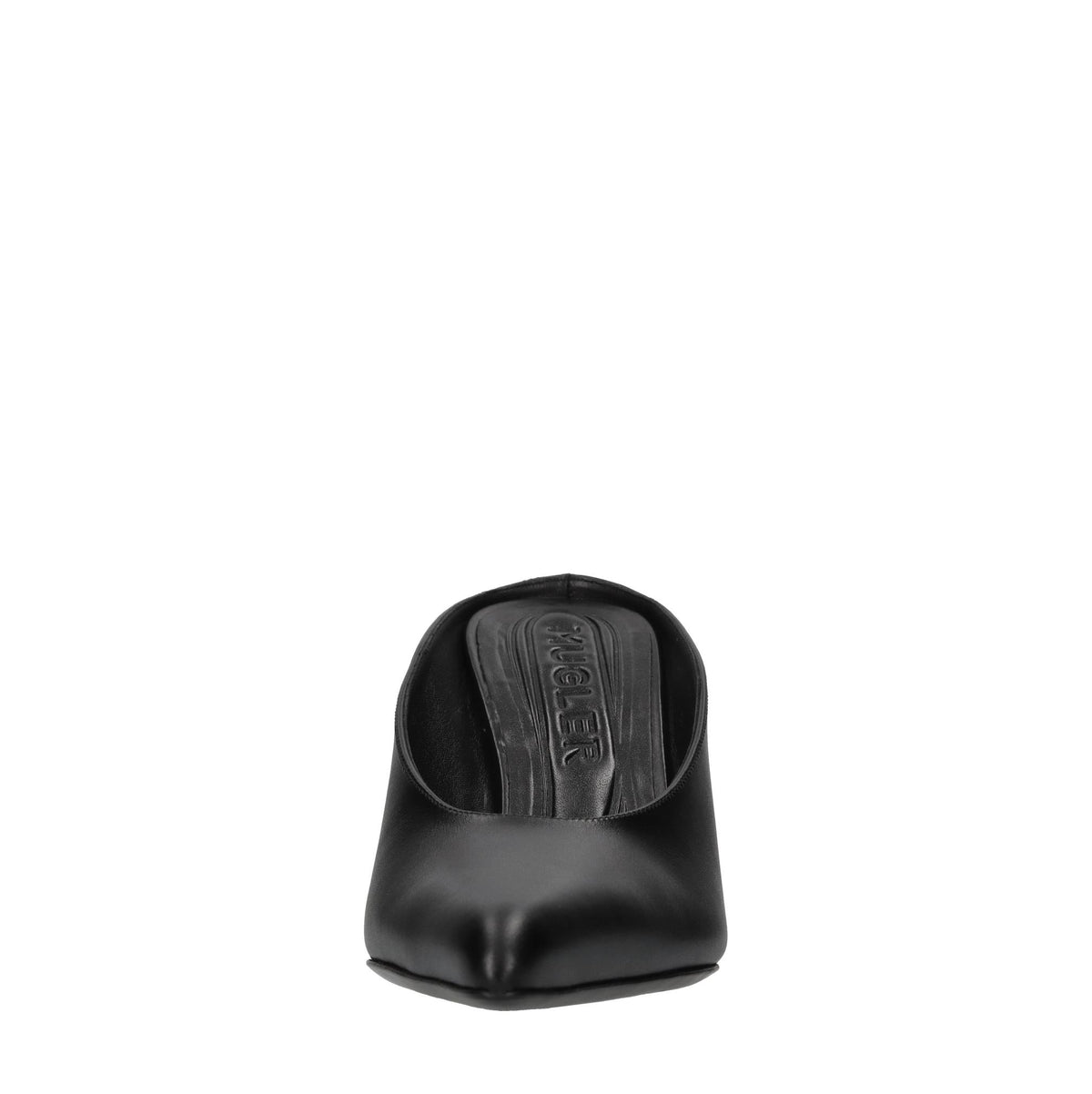 Sabot in pelle 