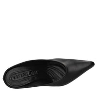 Sabot in pelle 