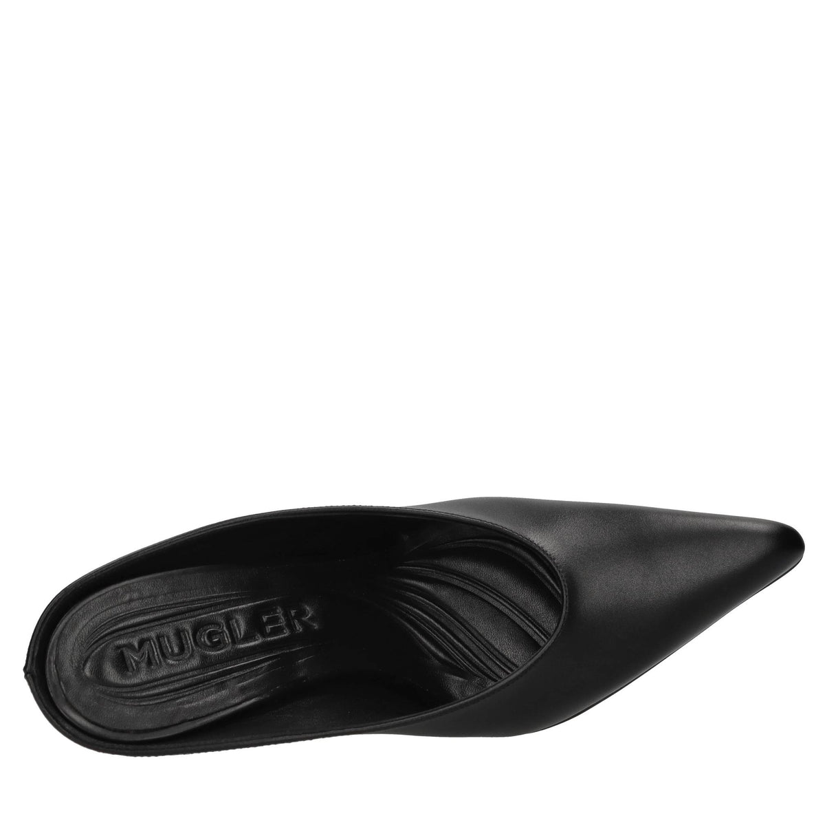 Sabot in pelle 
