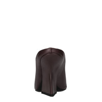 Sabot in pelle 
