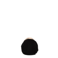Ballerine in ecopelliccia 
