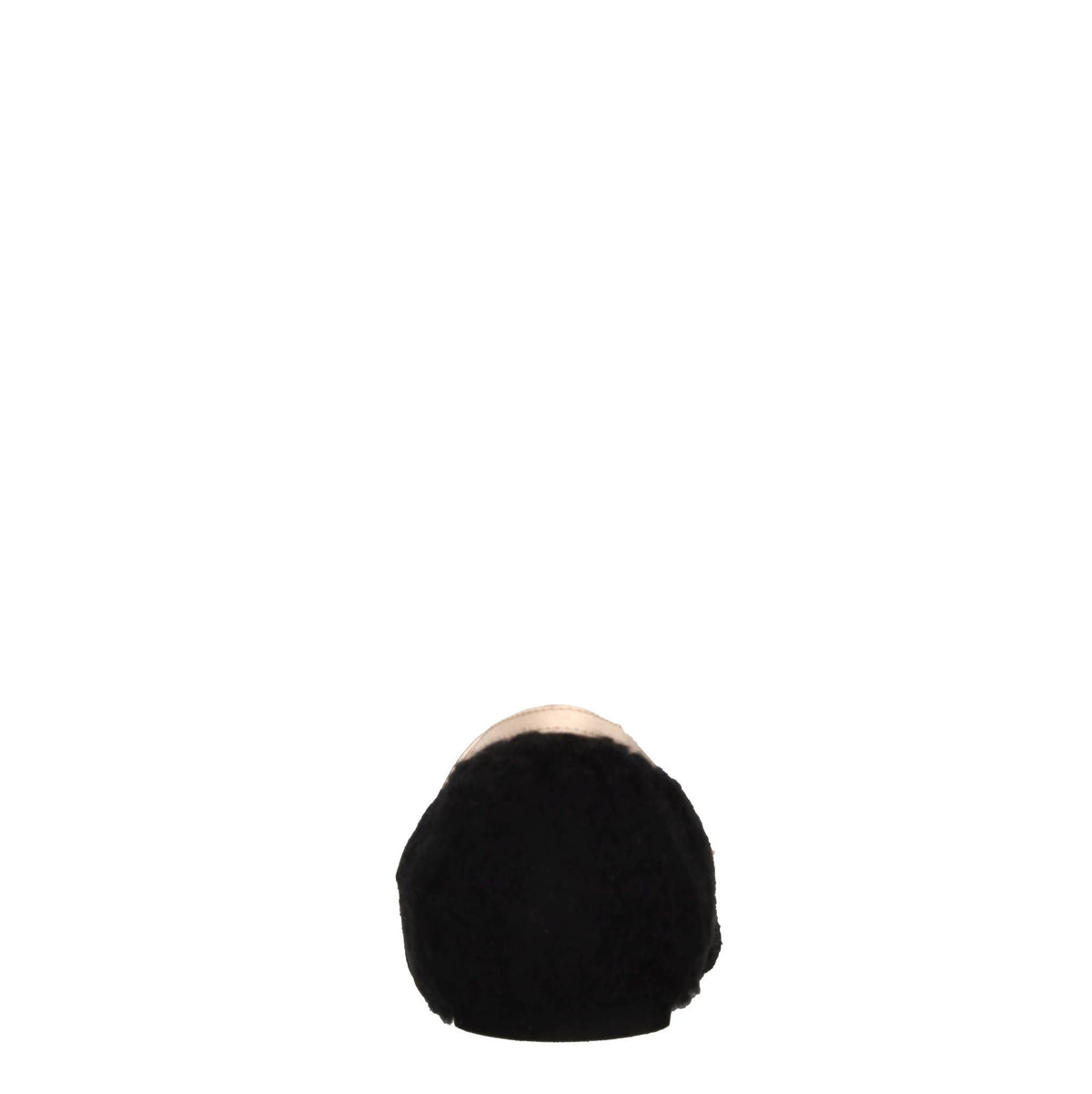 Ballerine in ecopelliccia 