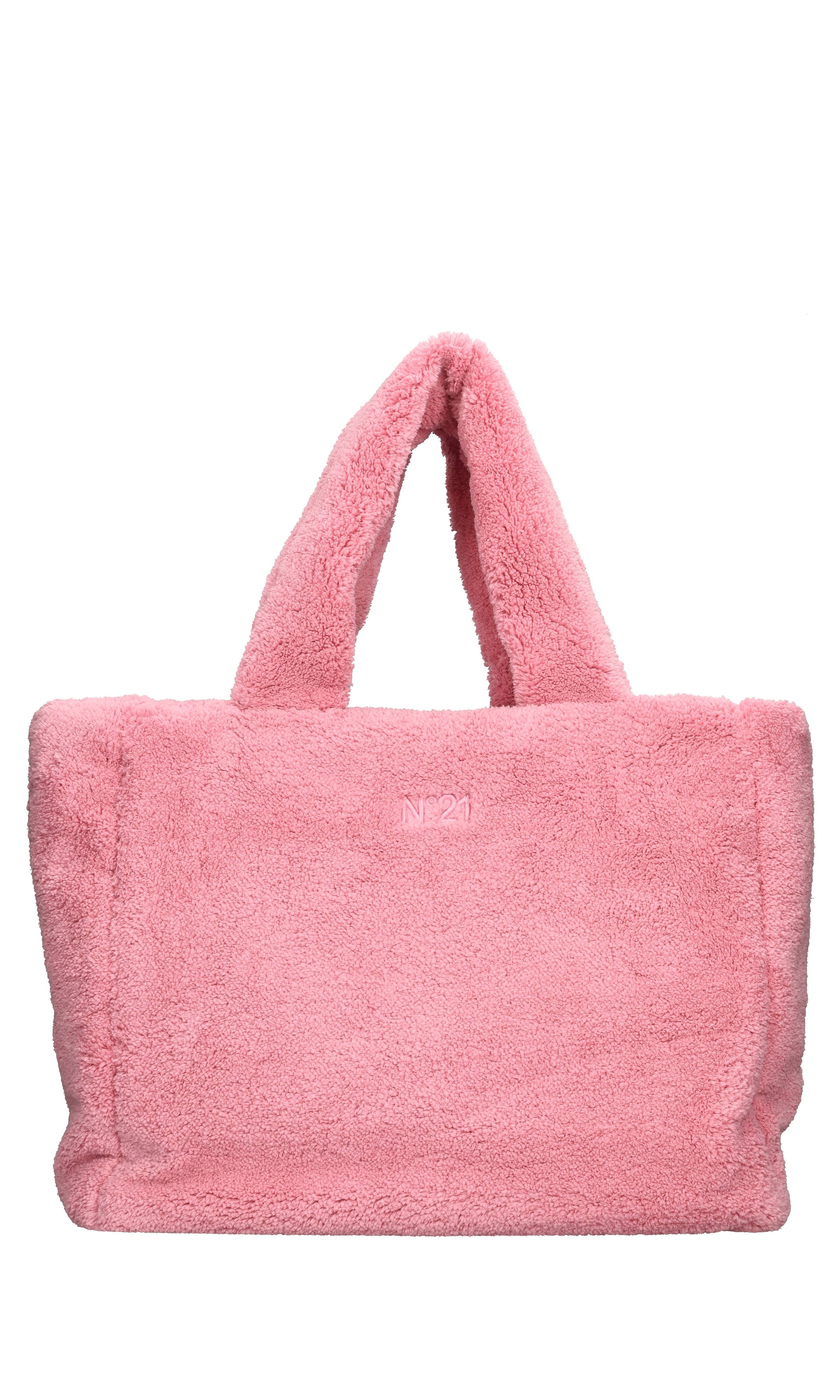 Borsa in ecopelliccia 