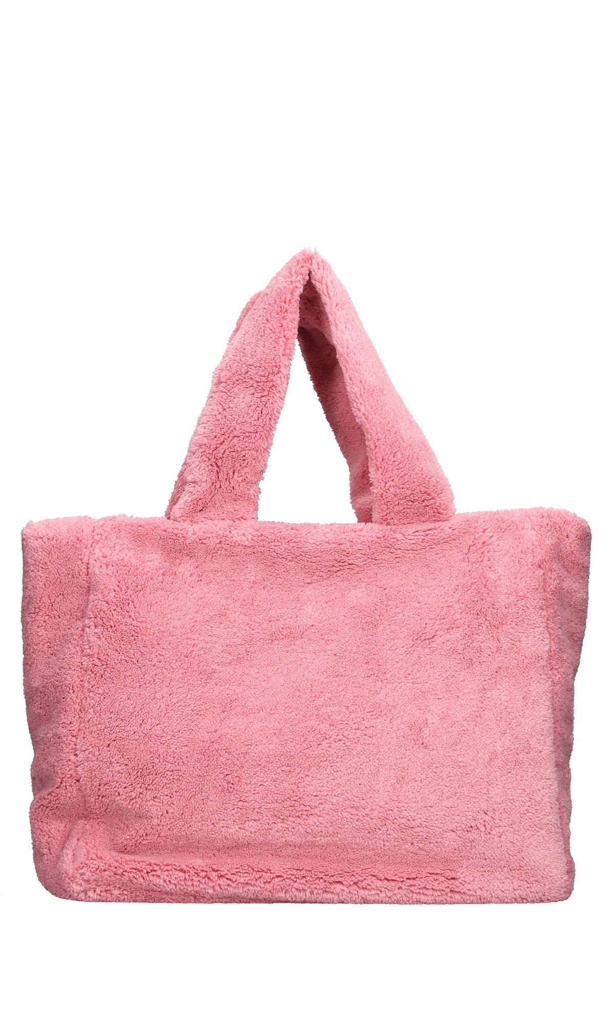 Borsa in ecopelliccia 