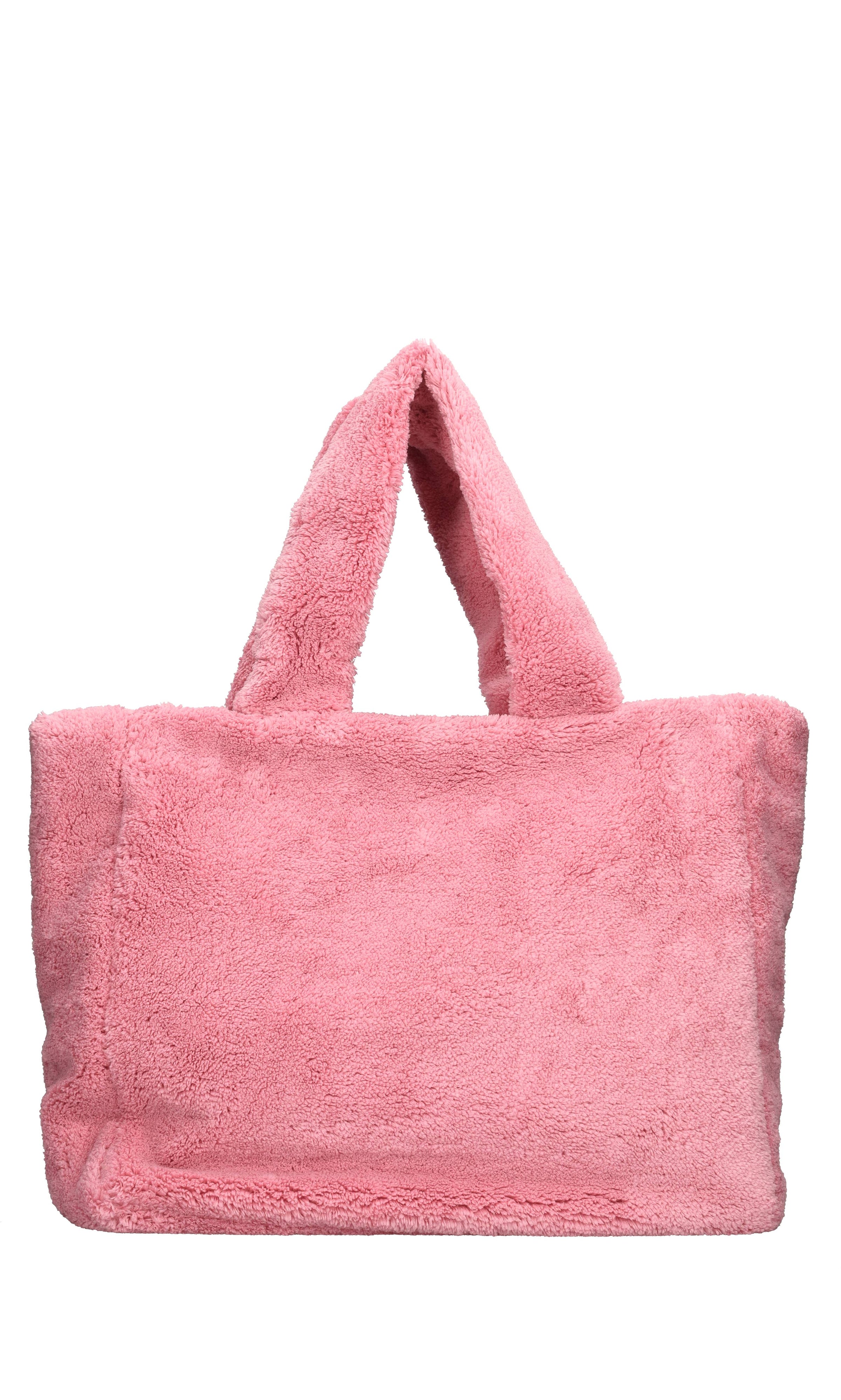 Borsa in ecopelliccia 