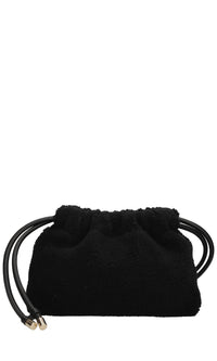 Borsa in ecopelliccia modello Eva 