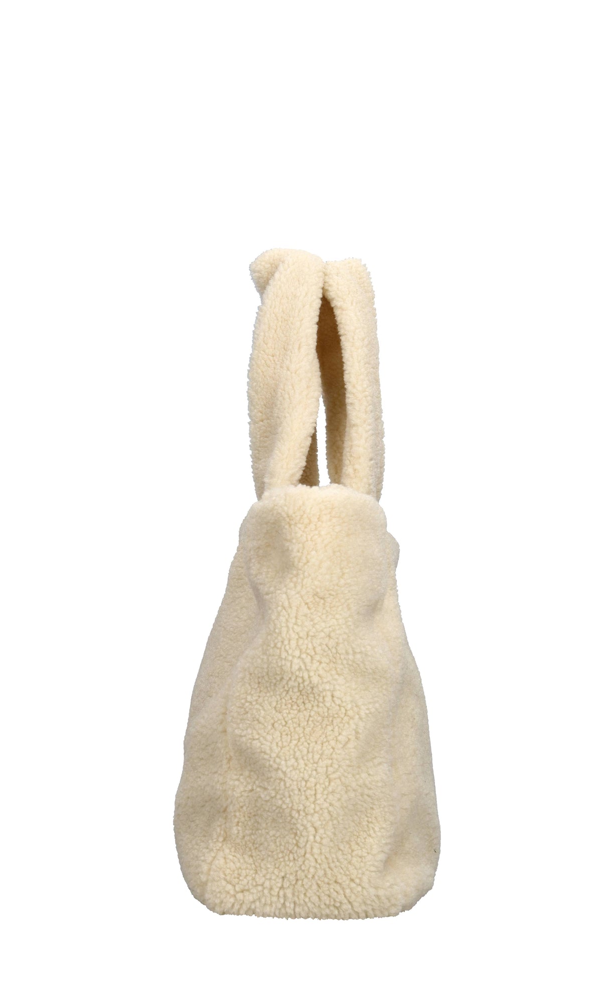 Borsa in ecopelliccia 