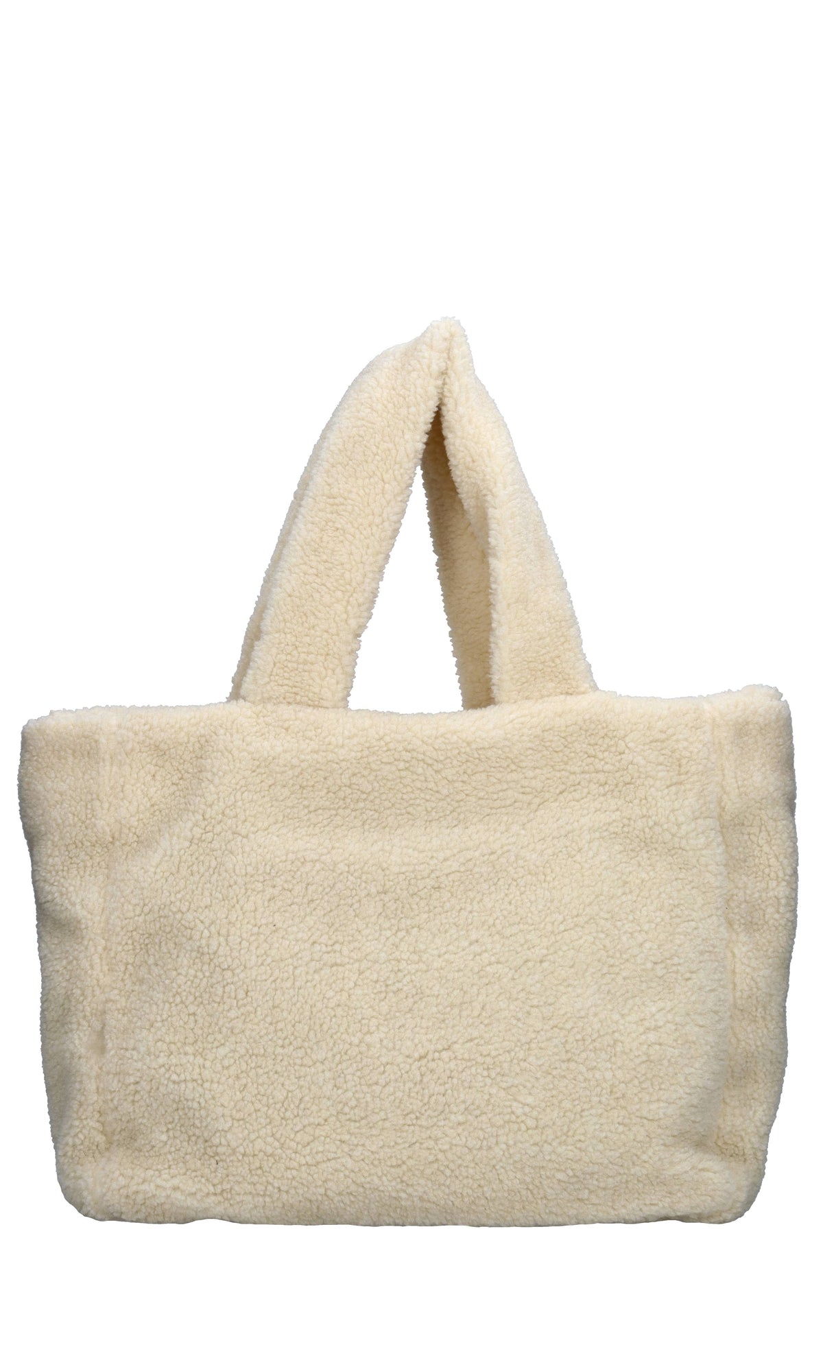Borsa in ecopelliccia 