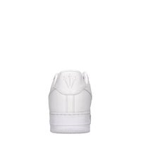 Sneakers NIKE AIR AIR FORCE 1 in pelle 