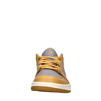 Sneakers Air Jordan 1 in pelle 