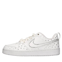 Sneakers in ecopelle 