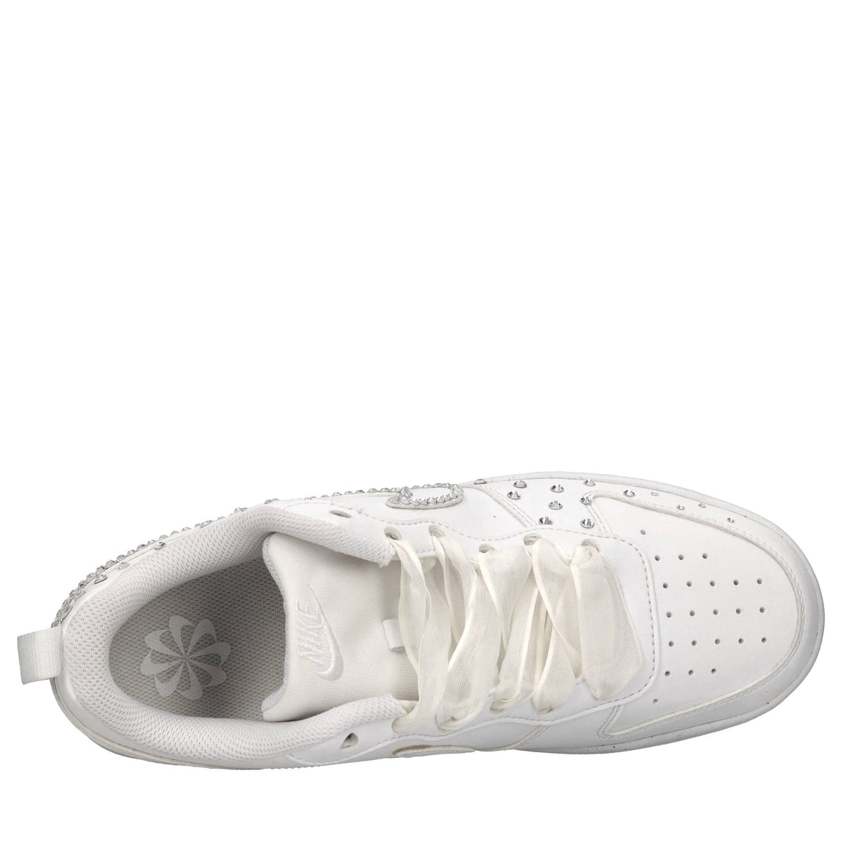 Sneakers in ecopelle 