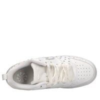 Sneakers in ecopelle 