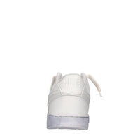 Sneakers in pelle 