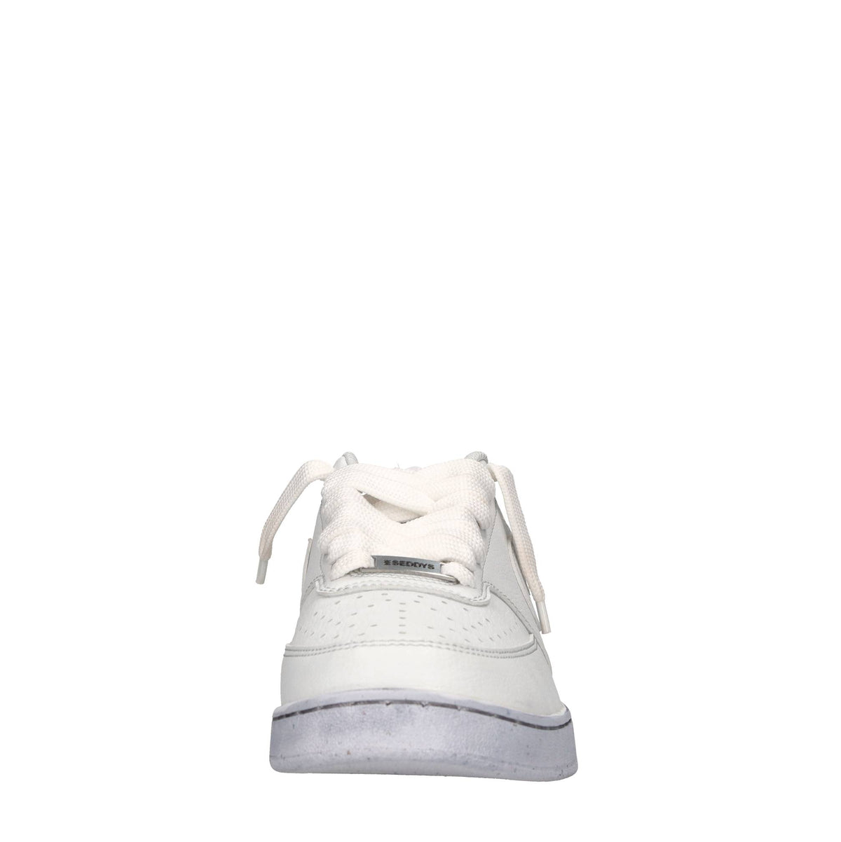 Sneakers in pelle 