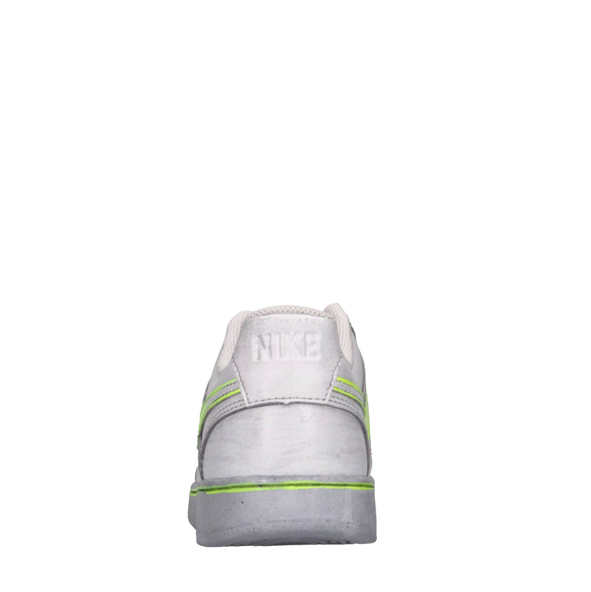 Sneakers in ecopelle 