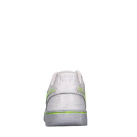 Sneakers in ecopelle 