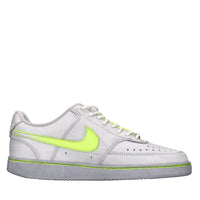 Sneakers in ecopelle 