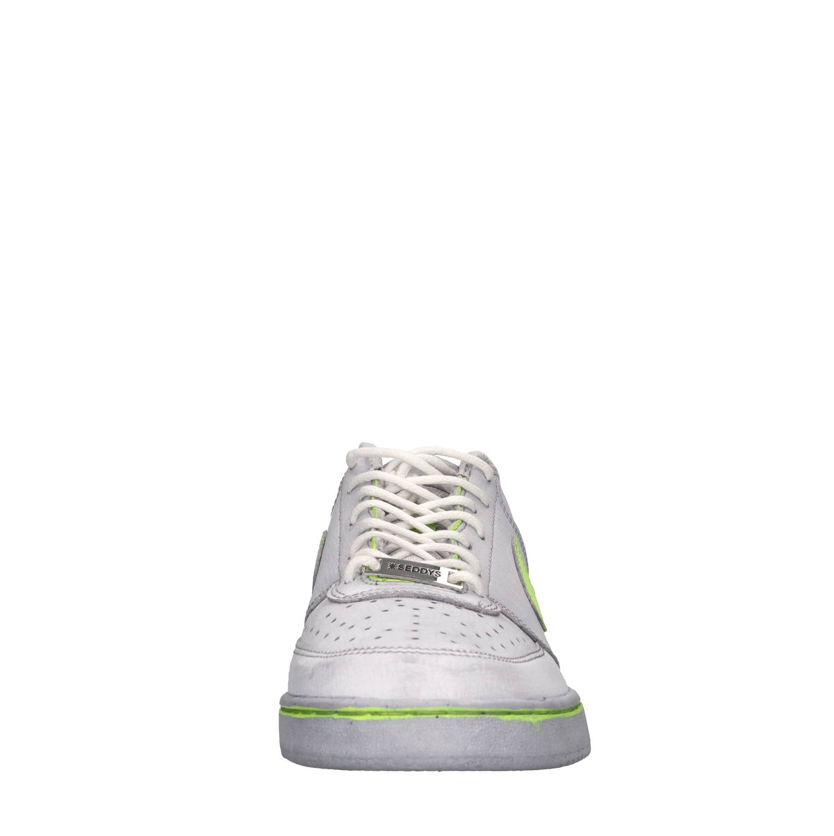 Sneakers in ecopelle 