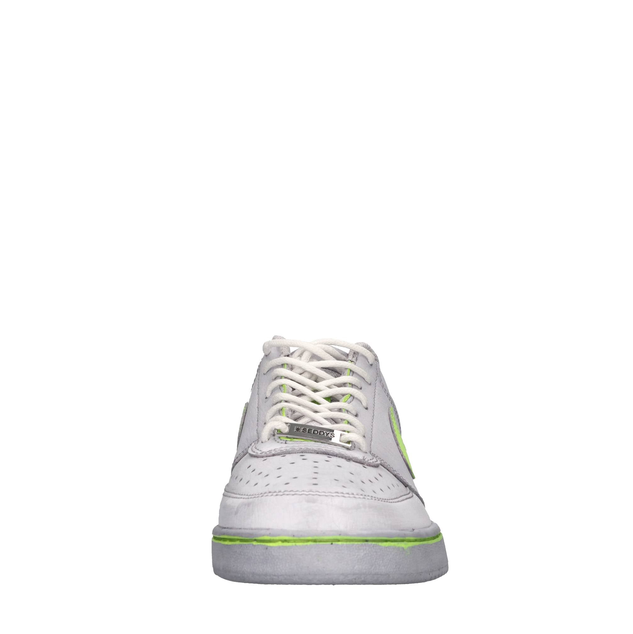 Sneakers in ecopelle 