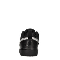 Sneakers in ecopelle 