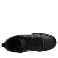 Sneakers in ecopelle 
