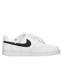 Sneakers in ecopelle 