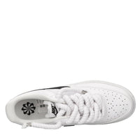 Sneakers in ecopelle 