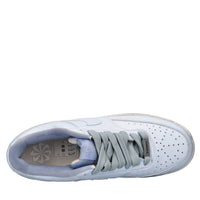 Sneakers in pelle 