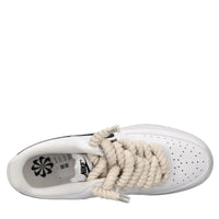 Sneakers in ecopelle 