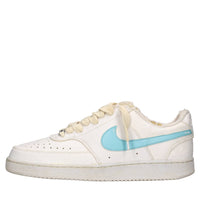 Sneakers in ecopelle 