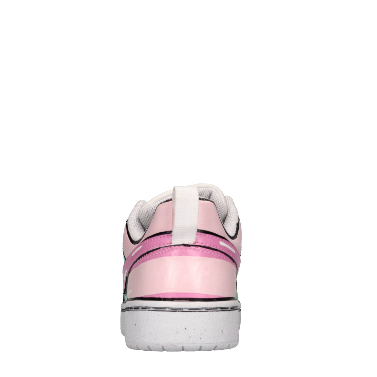 Sneakers in ecopelle 