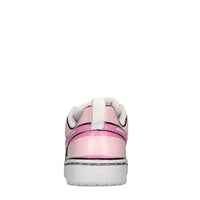 Sneakers in ecopelle 