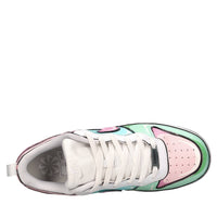 Sneakers in ecopelle 