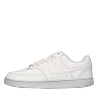 Sneakers in pelle 