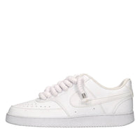 Sneakers in ecopelle 