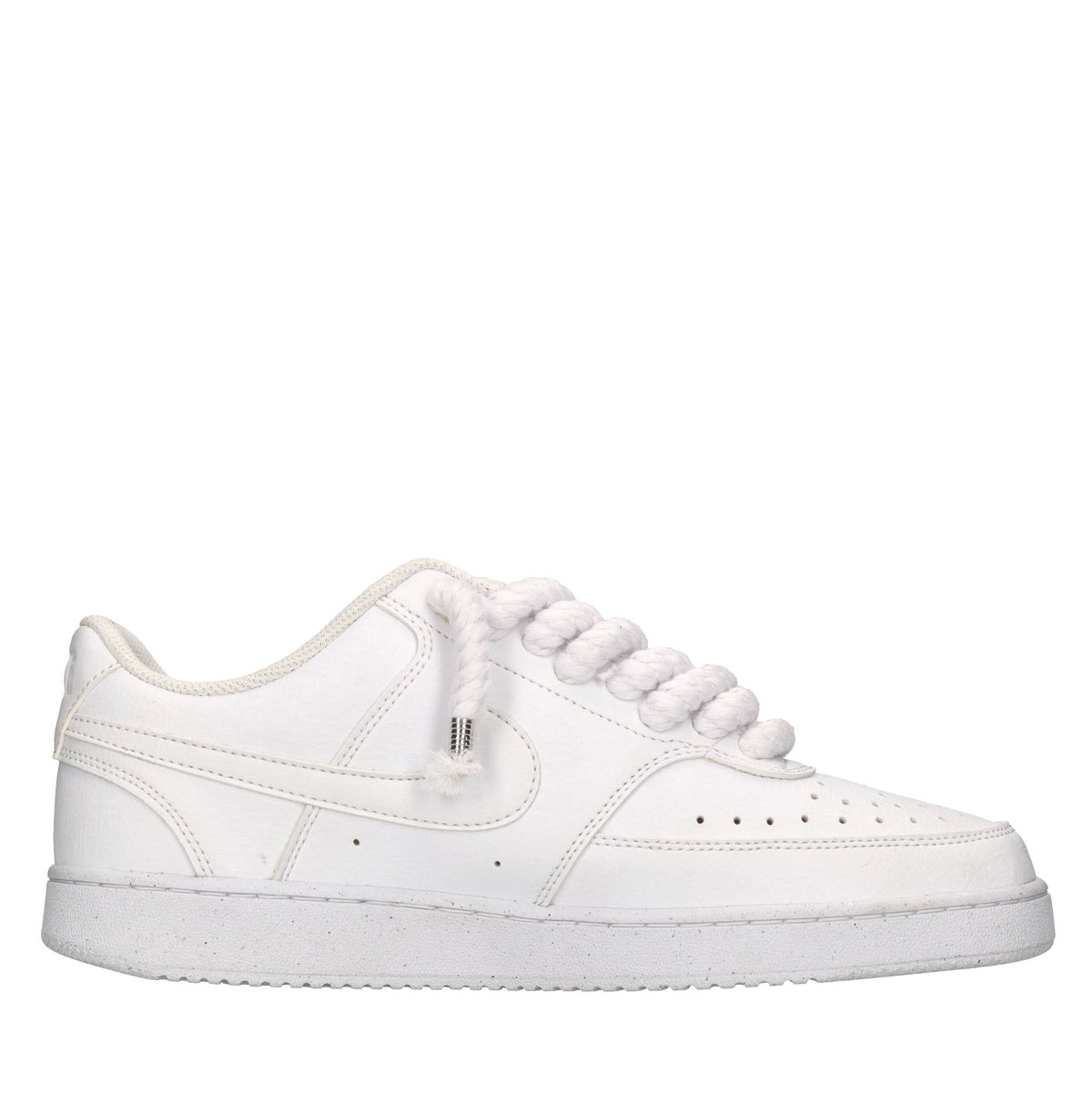 Sneakers in ecopelle 