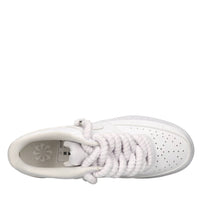 Sneakers in ecopelle 