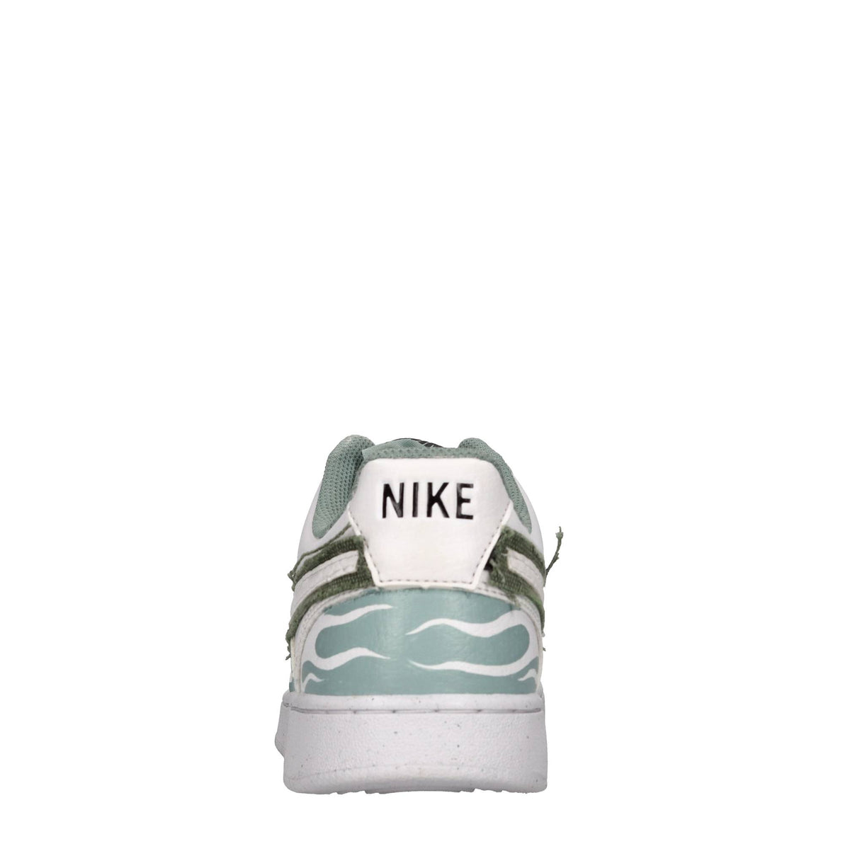 Sneakers in ecopelle 