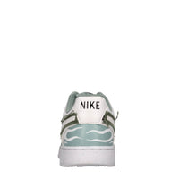Sneakers in ecopelle 