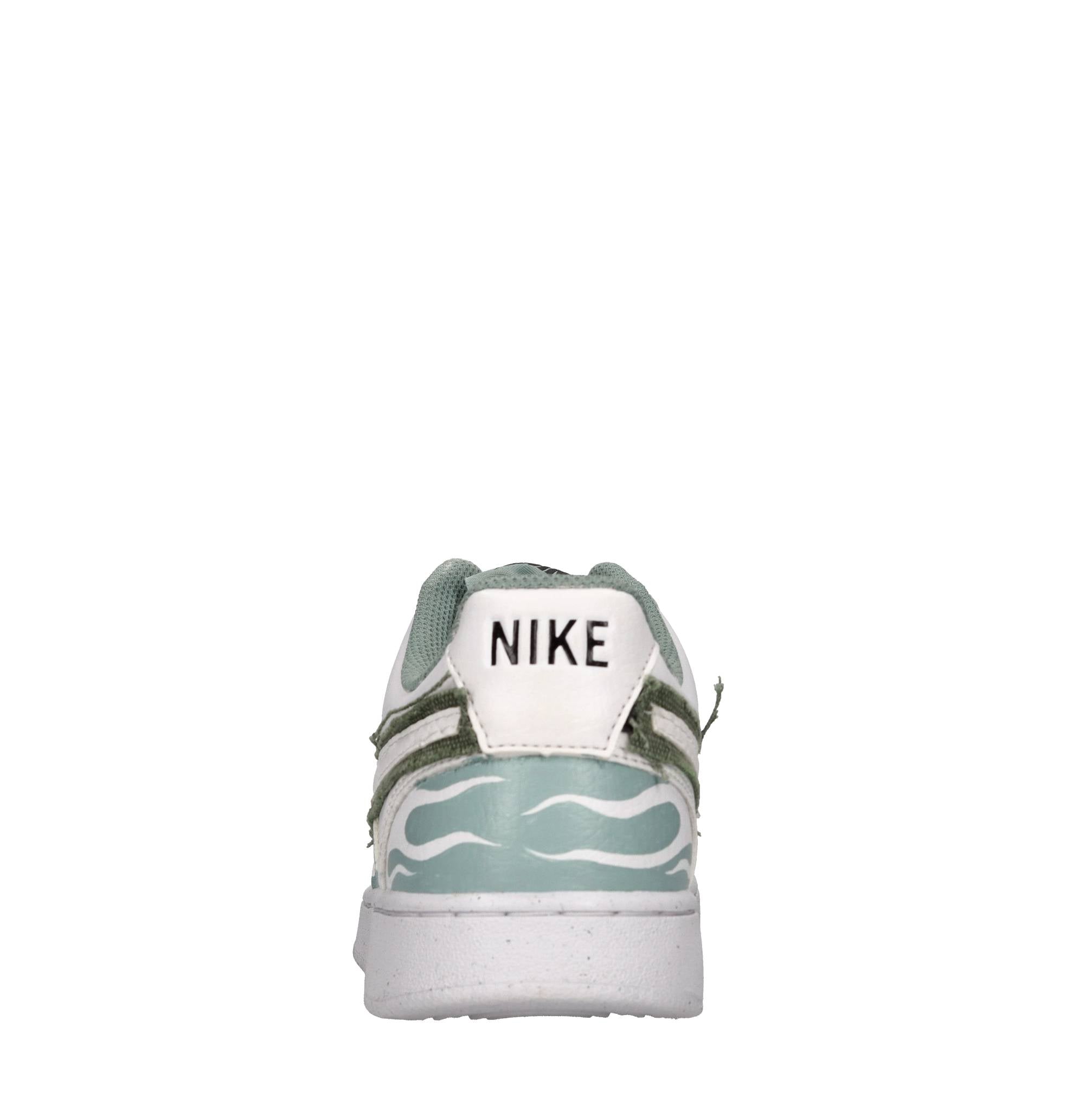 Sneakers in ecopelle 